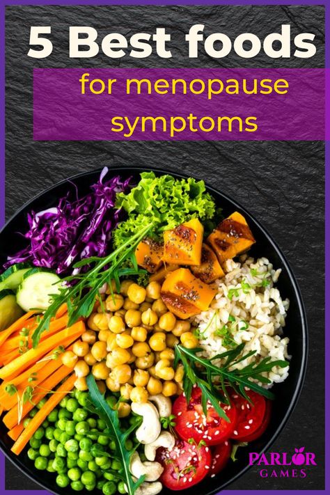 Picture of a bowl of whole food plant based bowl to help menopause symptoms like hot flashes, weight gain, Meno Belly Diet, How To Get Rid Of Hot Flashes, Menaposal Diet, Best Diet For Menopausal Women, Menaposal Belly Diet, Perimenaupose Diet, Menopausal Diet Meal Plan, Premenopausal Diet, Meno Belly