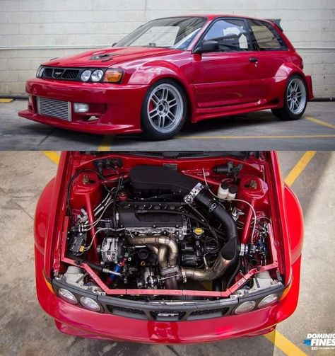 Mazda Hatchback Modified, Custom Mazda 3 Hatchback, Modified Mazda 3, Toyota Starlet Gt Turbo, Toyota Turbo, Retro Racing Car, Gti Car, Mazda Axela Hatchback, Toyota Starlet