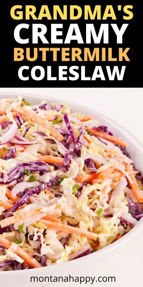 Buttermilk Dressing For Coleslaw, Buttermilk Coleslaw Dressing, Creamy Coleslaw Dressing Recipe, Zucchini Dinners, Buttermilk Coleslaw Recipe, Recipe For Coleslaw, Buttermilk Coleslaw, Creamy Coleslaw Dressing, Southern Coleslaw