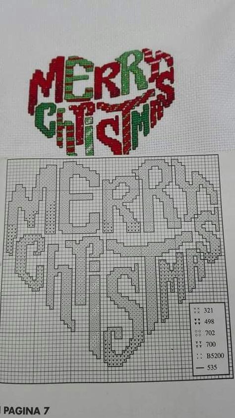 Holiday Cross Stitch, Xmas Cross Stitch, Winter Cross Stitch, Cross Stitch Christmas Ornaments, Pola Kristik, Cross Stitch Heart, Cross Stitch Cards, Crochet Cross, Cross Stitch Patterns Christmas