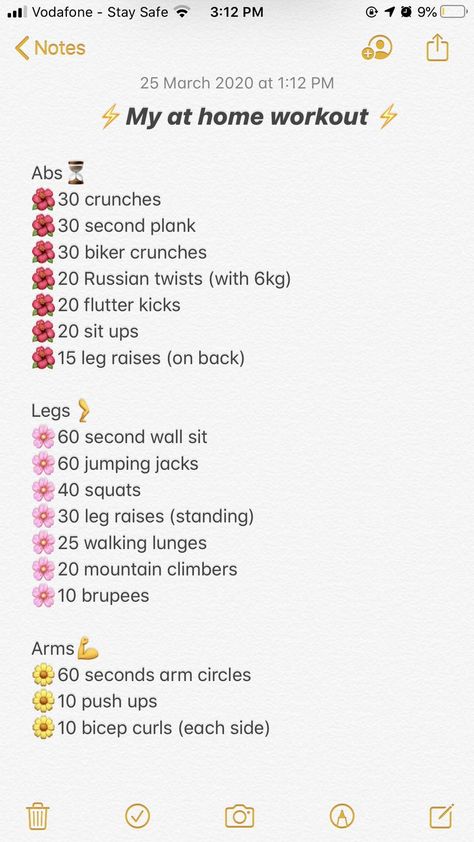 Teen Workout Plan, Summer Body Workout Plan, Workout List, Daily Workout Plan, Workouts For Teens, Workout Routines For Beginners, Month Workout, Summer Body Workouts, At Home Workout