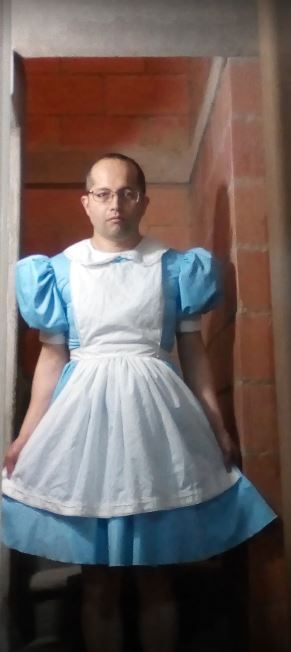 Mi vestido de Alicia en el País de las Maravillas Sebastian Yatra, Instagram Funny Videos, Instagram Funny, Nylon Stockings, Cat Stickers, Outfits Aesthetic, Pretty Pictures, Wearing Dress, Alice In Wonderland