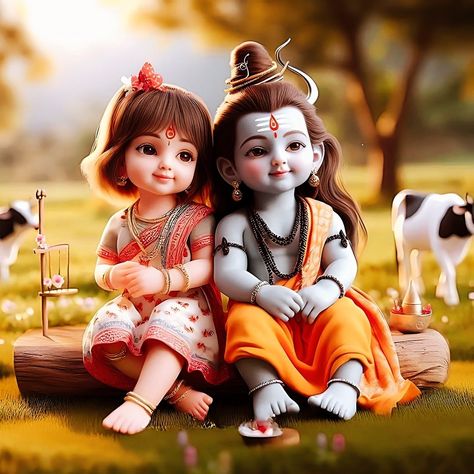 Best 20+ Shiv Parvati Images, Pic, Photo, Wallpaper 1 Cute Mahadev, Shiv Parvati Images, Shivji Images For Dp, Adiyogi Shiva, Shiv Parvati, Amoled Wallpapers, Happy Navratri Images, Cartoon Love Photo, Cute Mobile Wallpapers