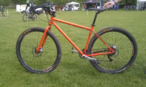 Monster Cross Bike, Karate Monkey, Cross Bike, Mtb Bicycle, Gravel Bike, Adventure Bike, Karate, See You, Bicycle