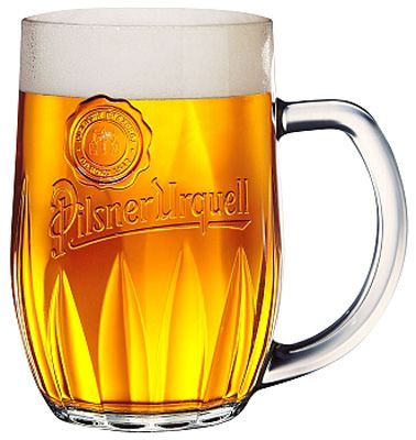 Pilsner Urquell Outdoor Beer Garden, Czech Beer, Nephrotic Syndrome, Beer History, Pale Lager, Gluten Free Beer, Beer Pictures, Beer Glassware, Pilsner Beer