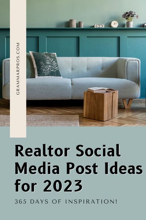 what to post on instagram for real estate Real Estate Social Media Calendar, Post For Real Estate, Realtor Facebook Posts, Real Estate Agent Outfits, Real Estate Marketing Postcards, Real Estate Buyers Guide, Social Media Post Ideas, Realtor Social Media, Real Estate Agent Marketing