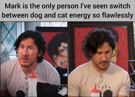 Markiplier Funny, Markiplier Memes, Memes Hilarious, Markiplier, Best Youtubers, What’s Going On, Dankest Memes, Funny Images, Really Funny