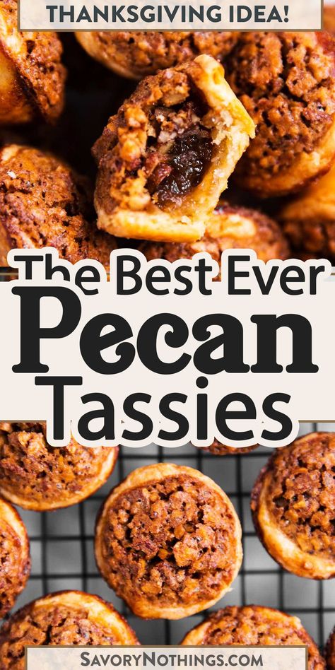 Pecan Tassies Recipe Taste Of Home, Mini Pecan Pies Recipe, Bourbon Pecan Tassies Recipe, Pampered Chef Pecan Tassies Recipe, Pecan Pie Tassies Recipe, Nut Cups Recipe Pecans, Chocolate Pecan Tassies, Easy Things To Make With Pecans, Best Pecan Tassies Recipe