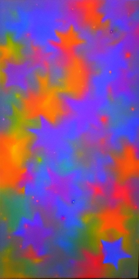 Bottom Half Wallpaper, Cocoppa Wallpaper, Trippy Wallpaper, Rainbow Aesthetic, Wall Papers, Star Wallpaper, Iphone Background Wallpaper, Cool Backgrounds, Pics Art