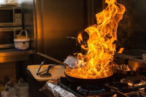 Under Cabinet Drawers, Fire Safety Tips, Sink Basket, Fire Suppression System, Fire Suppression, Container Storage, Woodworking Supplies, Fire Hazard, Camper Ideas