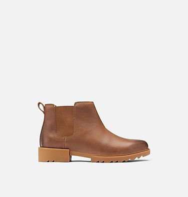 Women's Boots & Wedges | SOREL Waterproof Suede Boots, Lace Booties, Shearling Boots, Stylish Boots, Sorel Womens, Brown Ankle Boots, Comfy Shoes, Wedge Boots, Unique Styles