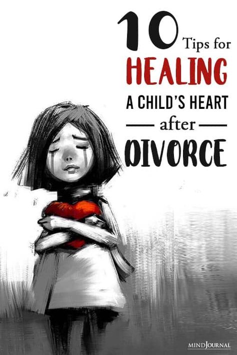 Helping Kids Through Divorce, Divorced Parents Quotes, Healing From Divorce, Divorce Healing, Healing After Divorce, Children Of Divorce, Child Of Divorce, Divorce Tips, Coping With Divorce