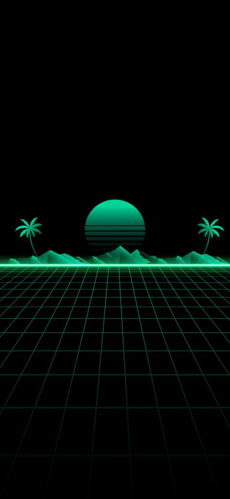 Retro Futuristic Wallpaper, Retro Computer Aesthetic, Computer Aesthetic, Vaporwave Cyberpunk, Synthwave Art, Vaporwave Wallpaper, Retro Computer, Vaporwave Art, Retro Wave