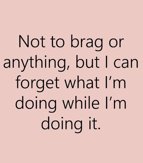 Blame it on the 'Mom Brain' 😉 I Cannot Brain Today, Funny Chemo Quotes Humor, Mom Brain Funny, Brain Overload Humor, Mom Brain Quotes, Chemo Brain Quotes, Pregnancy Brain Humor, Chemo Humor, Brain Fog Quotes