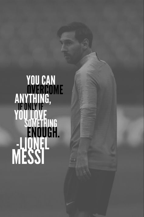 Messi Nothing Is Impossible, Lionel Messi Quotes Inspiration, Lionel Messi Quotes Wallpapers, Messi Inspiration, Messi Quotes Inspirational, Motivational Quotes For Soccer, Messi Motivation, Lionel Messi Quotes, Messi Quotes