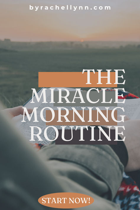 Improve your physical, spiritual, mental, and emotional health with this amazing Miracle Morning Routine. Wake up at 5am and spend time in silence, affirmations, visualization, exercise, reading, and scribing. The SAVERS method can be life-changing for your productivity & self-improvement. 5am morning routine. morning routine productive. morning affirmations. miracle morning routine. savers. Morning Miracle Routine, Savers Miracle Morning, 4 Am Morning Routine, Spiritual Morning Routine, Christian Morning Routine, Miracle Morning Affirmations, 5am Morning Routine, 5 Am Morning Routine, 5am Morning