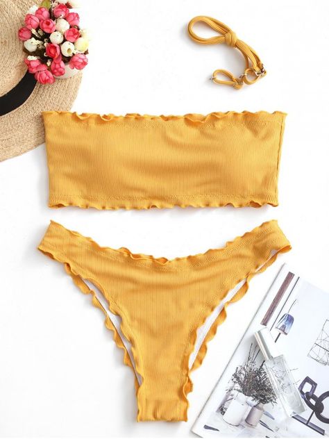 Summer Beach Outfit Women, Emma Macdonald, Dull Purple, Matching Swimwear, Cute Bikinis, Swimwear Collection, Swimwear Fashion, Lettuce, String Bikinis