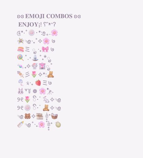 Indie Pack Symbols Visit Bio, Indie Symbols Visit, Indie Symbols, Indie Pack Symbols Visit, Cute Symbols Aesthetic, Soft Nicknames, Indie Packs, Emoji Names, Cute Symbols