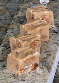 Thibeault's Table: Buttermilk Fudge Millionaire Fudge, Buttermilk Fudge, Brown Sugar Fudge, Fudge Candy, Maple Fudge, Cream Fudge, Maple Cream, Butter Fudge, Homemade Fudge