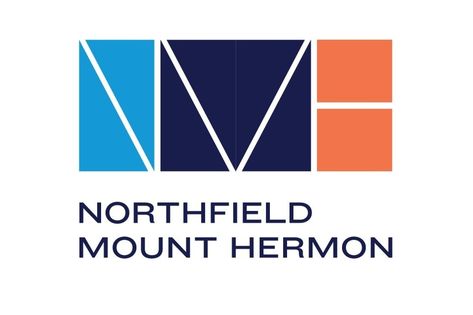 Prep School Brand Case Study — scottandvictor Mount Hermon, Success Meaning, Brand Refresh, Prep School, College Prep, Be A Nice Human, Love People, Identity Design, Logo Inspiration