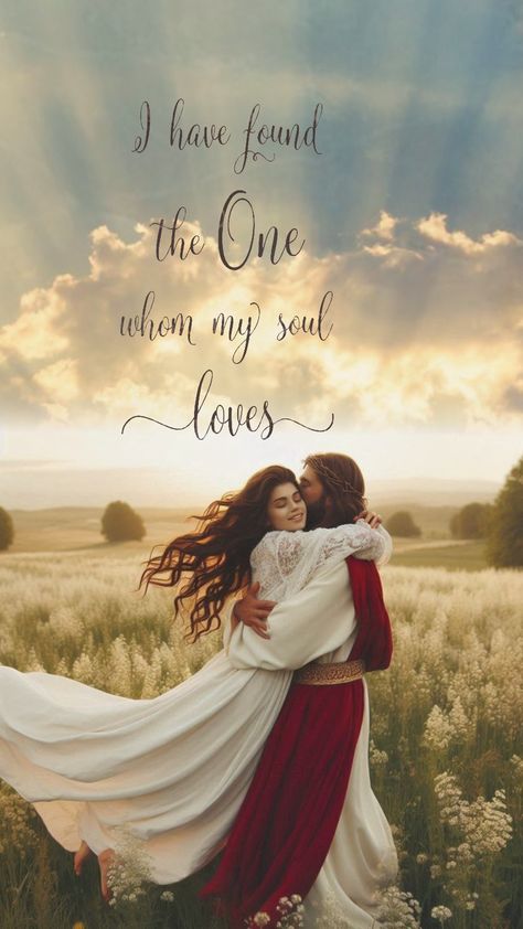 The Bride of Christ adoring the Lover of Her Soul. ᰔᩚ @BrielleKay1 Bride Of Christ Art, Jesus Christ Wallpaper, Jesus Wife, Proverbs Woman, Jesus Love Images, Christian Illustration, Catholic Doctrine, Jesus Artwork, Father God