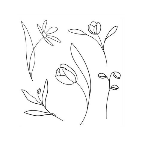 Lineart Flowers, Floral Doodles, Vine And Branches, Doodle Flowers, Vector Doodle, Branch Vector, Leaves And Branches, Wood Wall Art Diy, Floral Doodle