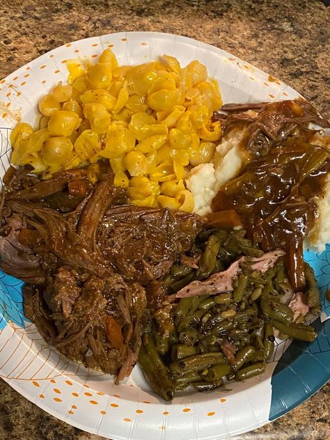 Black People Meal Ideas, Healthy Meals Black People, Healthy Food Black People, Black Ppl Food, Soul Food Plates For Sale, Cooking Recipes For Dinner, Food Crush, Soul Food Dinner, Food Babe