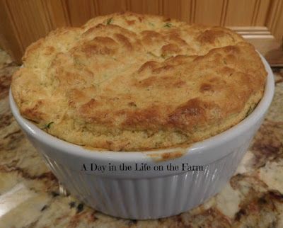 Crab Souffle, Corn Souffle, Souffle Recipe, Parsley Leaves, Crazy Kitchen, Souffle Recipes, I Have A Question, Pastry Pie, Whats For Lunch