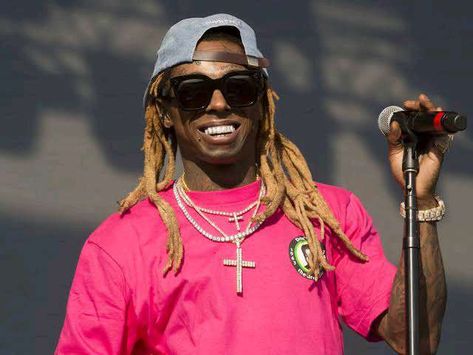 Lil Wayne Songs, Rapper Lil Wayne, Michael Carter, Young Money, Kodak Black, Best Rapper, All Songs, American Rappers, Lil Wayne