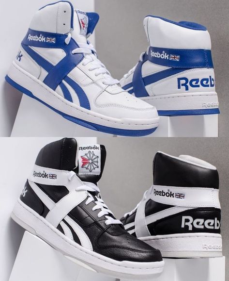 Vintage Shoes Men, Reebok Pump, Shoes Reebok, Shoes Aesthetic, Basketball Shoes For Men, Adidas Retro, Adidas Shoes Mens, Shoes Sneakers Jordans, Playing Basketball