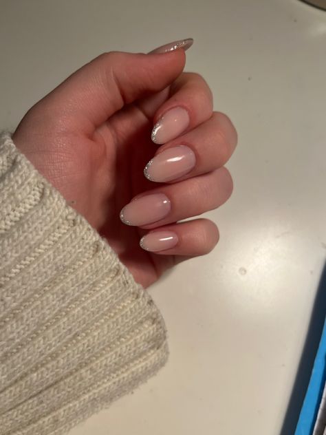 Nails For New Year 2024, Nail Inspo New Years Eve, Nail Ideas New Years Eve, Nails New Year 2024, Christmas To New Year Nails, New Year’s Eve Nails￼, Nails For 18th Birthday, January Nails 2024, New Years Nails 2024