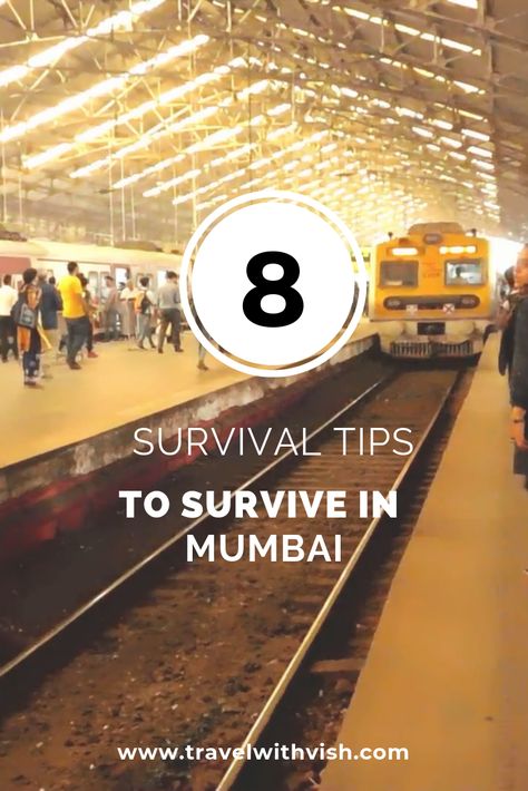 Life In Mumbai, Mumbai Life, Moving List, Mumbai Travel, Cost Of Living, Enjoy Your Life, Survival Tips, Travel Essentials, Mumbai