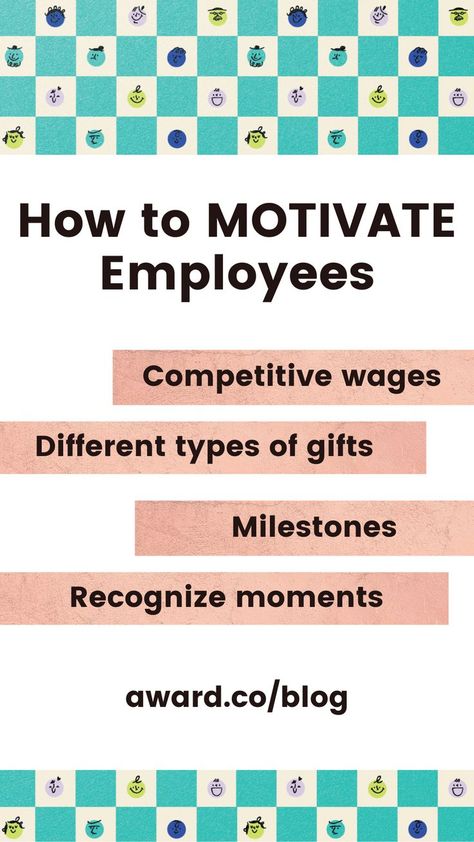 How to motivate employees through incentives Employee Incentive Programs, Motivate Employees, Employee Motivation, Incentives For Employees, Increase Motivation, Staff Morale, How To Motivate Employees, Incentive Programs, Be Intentional