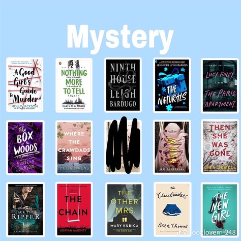 Mystery Books Recommendation, Must Read Thriller Books, Mystery Book Recs, Salt To The Sea, Books Mystery Thrillers, Book Recommendations Mystery Thriller, Best Books For Teens, Romcom Books, Books Tbr