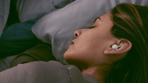 Bose draws curtain on SleepBuds after complaints about battery life Sleep Headphones, Best Noise Cancelling Headphones, Bose Headphones, How To Sleep Faster, Sound Machine, Noise Cancelling Headphones, Earplugs, White Noise, Ear Plugs