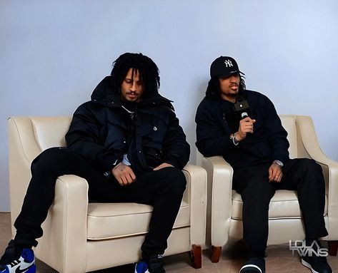 Exclusive ➡️ Full Les Twins @officiallestwins Dance Box Interview Interviewer and video ➡️ Dancehypnos and Dance Box Go to next post for Full video #lestwins #lestwinsclique #shanghai #interview #new Les Twins Larry, Les Twins, January 23, Shanghai, Twins, Interview, On Instagram, Quick Saves, Instagram