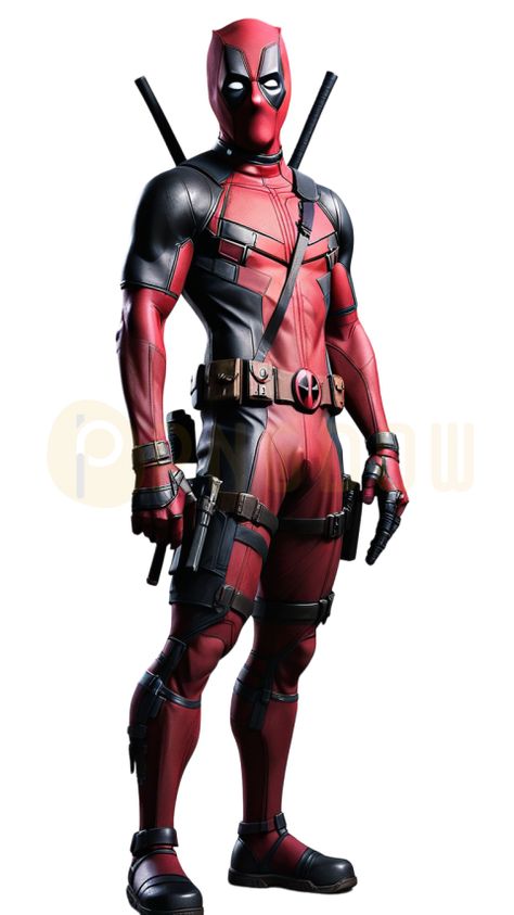 Deadpool Png, Deadpool Character, Png Icons, Png Transparent Background, Png Transparent, Png Clipart, Free Images, Deadpool, Png Images