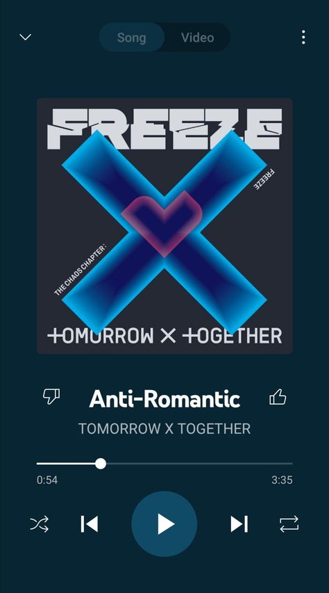 Txt Anti Romantic, Anti Romantic, Romantic Wallpaper, Bts Maknae Line, Song Recommendations, Romantic Songs, Music Poster, Song Lyrics, Songs