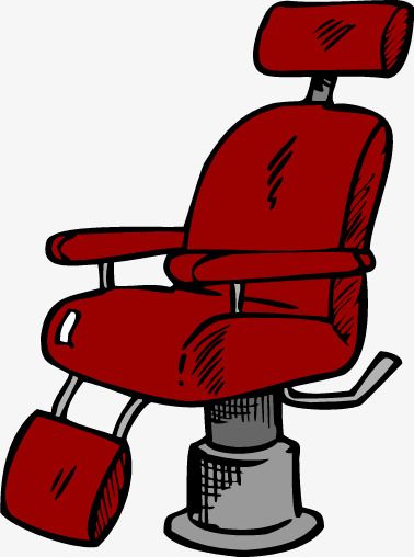 Saloon Chair, Promt List, Chair Png, Beauty Salon Chairs, Drawing Blood, Chair Drawing, Salon Chairs, Painted Chairs, Barber Chair