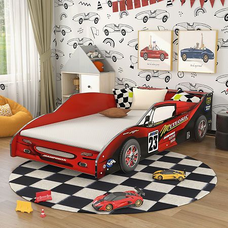 Toddler bedroom decor