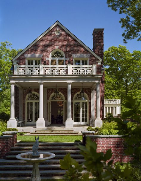 Oyster Bay, New York — Oliver Cope Architect Oyster Bay New York, New York Projects, Dolly House, Oyster Bay, Little Houses, East Coast, Guest House, Building A House, Dream House