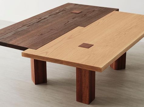 All Posts • Instagram Coffee Table 2022, Mahogany Wood Furniture, Bath Furniture, Coffee Table Design, Mahogany Wood, Red Oak, Wood Species, Custom Wood, White Oak