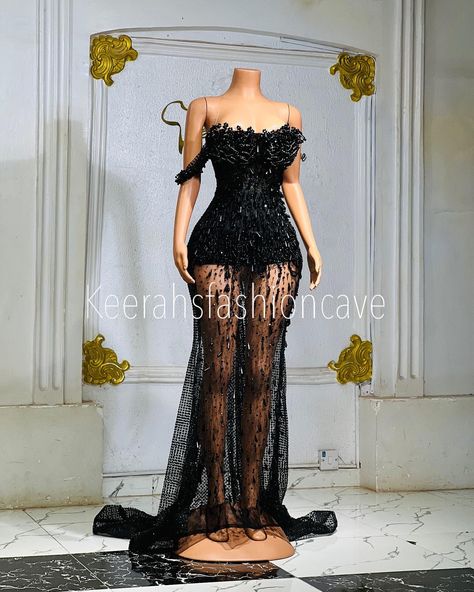 How about this exquisite black dress adorned with intricate beading?🤗🥰 #prom24k #prom2k24 #promdresses #custommade Reception Gowns Evening, Corset Prom Dress Long, 18th Birthday Dress, Birthday Gown, Corset Prom Dress, Beaded Corset, Reception Gowns, Wedding Reception Party, Prom Dress Long