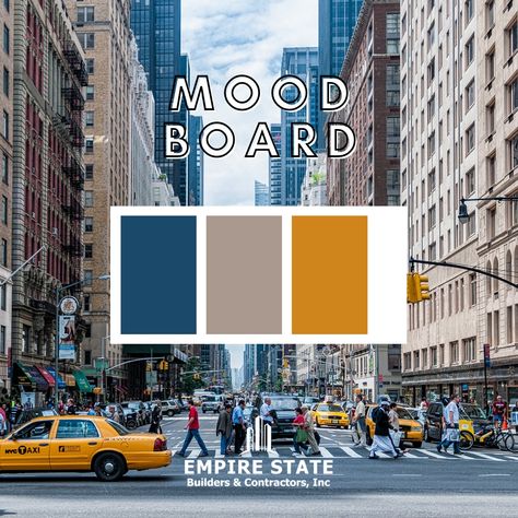 New York Colour Palette, New York City Color Palette, Nyc Color Palette, New York Color Palette, Urban Minimalism, Bloxburg Town, Soul Society, New York Summer, Yearbook Themes