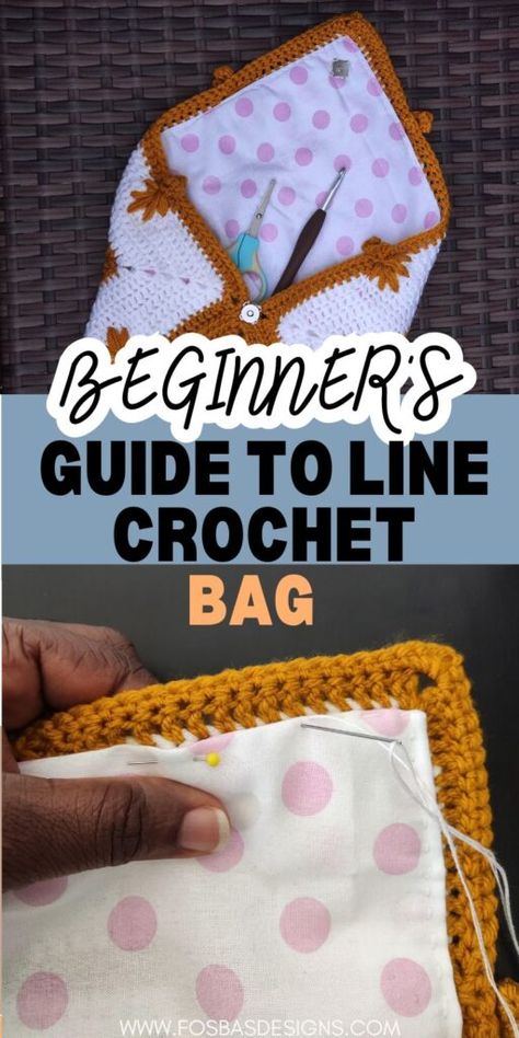 Hat Crochet Ideas, Leaf Garland Crochet, Line A Crochet Bag, Crochet Bag For Beginners, Autumn Leaf Garland, Witch Hat Crochet, Garland Crochet Pattern, Garland Crochet, Beginner Crochet Tutorial