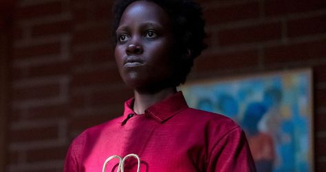 Per Variety, Lupita Nyong’o is in final negotiations to star in A Quiet Place: Day One. Us Halloween Costume, Most Popular Halloween Costumes, Us Movie, Elizabeth Moss, Popular Halloween Costumes, This Is Us Movie, Jordan Peele, Psychological Horror, Movie Costumes