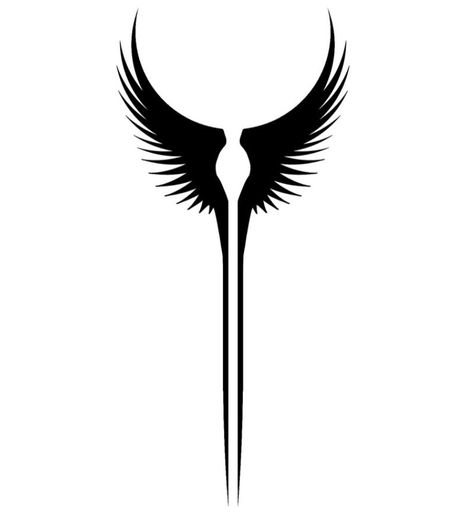 Valkyrie Tattoo Woman, Norse Valkyrie Tattoo, Viking Tattoos For Women Warriors, Freya Tattoo Symbol, The Protector Tattoo, Valkyrie Symbol Tattoo, Freja Tattoo, Valkyrie Tattoo Symbols, Valkyrie Wings Tattoo