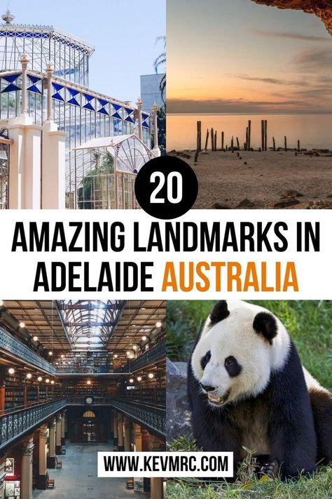 Adelaide Australia Photography, Things To Do In Adelaide, Adelaide Australia Aesthetic, Earth Trekkers, Travel To Australia, Things To Do In Australia, Australia City, Australia Adelaide, Australia Bucket List