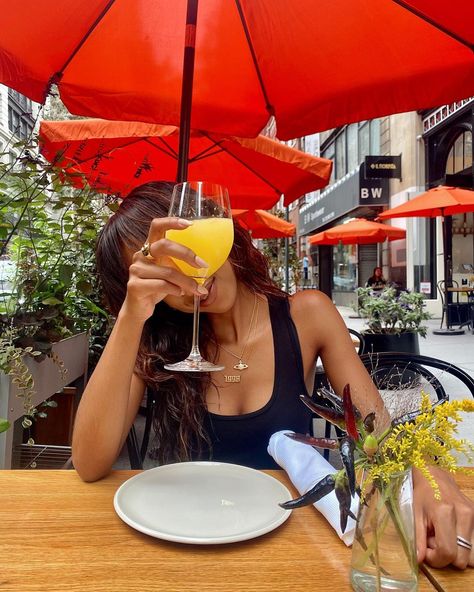 Mimosa Picture Instagram, Mimosa Photo, Mimosa Cart, Cart Photoshoot, Photo Insta, June 2024, Living In New York, Instagram Inspo, Pic Ideas