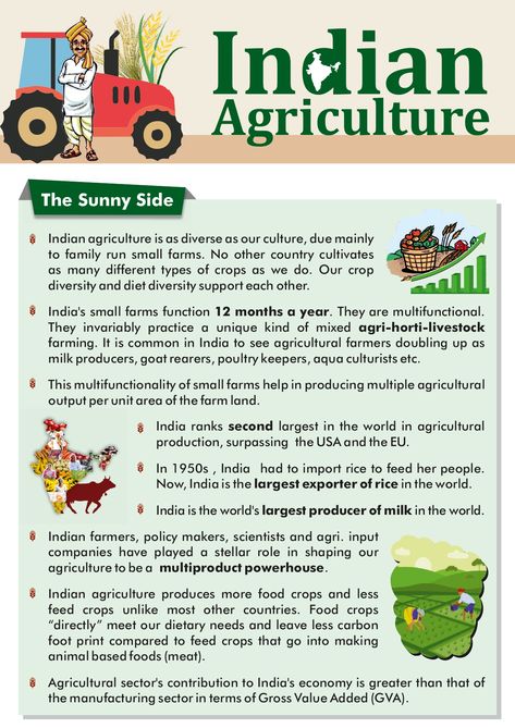 indian agricultural facts, importance of indian economy, Agriculture In India, Agriculture Facts, Indian Agriculture, History Of Agriculture, Sustainable Development Projects, Agriculture Business, Livestock Farming, Business Environment, Cute Laptop Wallpaper